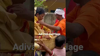 Adivasi Traditional Santali Tribe Community Marriage Tribal Santali Adivasi  Adivasi Traditional Santali Tribe Community Marriage Tribal Santali Adivasi