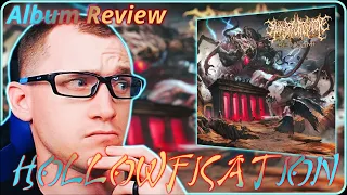 ruins of perception hollowfication feat alan grnja album reaction ptbaoty 2022 