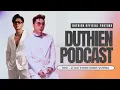 Download Lagu Vì sao chọn Minh Vương M4U song ca Lệ Cay 3 - bị nghi ngờ tạo SCANDAL để PR | DU THIÊN PODCAST | EP2