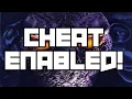 Cheat Enabled Starcraft