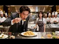 Lagu ππThe CEO tried every dish in vain.until a dishwasher's fried rice conquered his palate and heart.