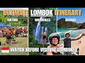 Download Lagu The perfect 2 week Lombok Itinerary (Lombok Travel Guide)