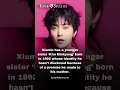 Download Lagu Which one of these facts about Xiumin surprised you the most?