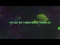 Keiko Necesario - Ready, Let Go (Official Lyric Video)