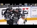 San Diego Hockey Club at Reno Ice Raiders - Game Recap 25