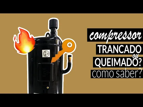 Download MP3 Compressor trancado ou queimado - como saber?