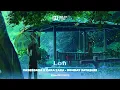 Vaseegara X Zara Zara | Dolby audio HD | Slowed + Reverb | Bombay Jayashri | Lofi Rain
