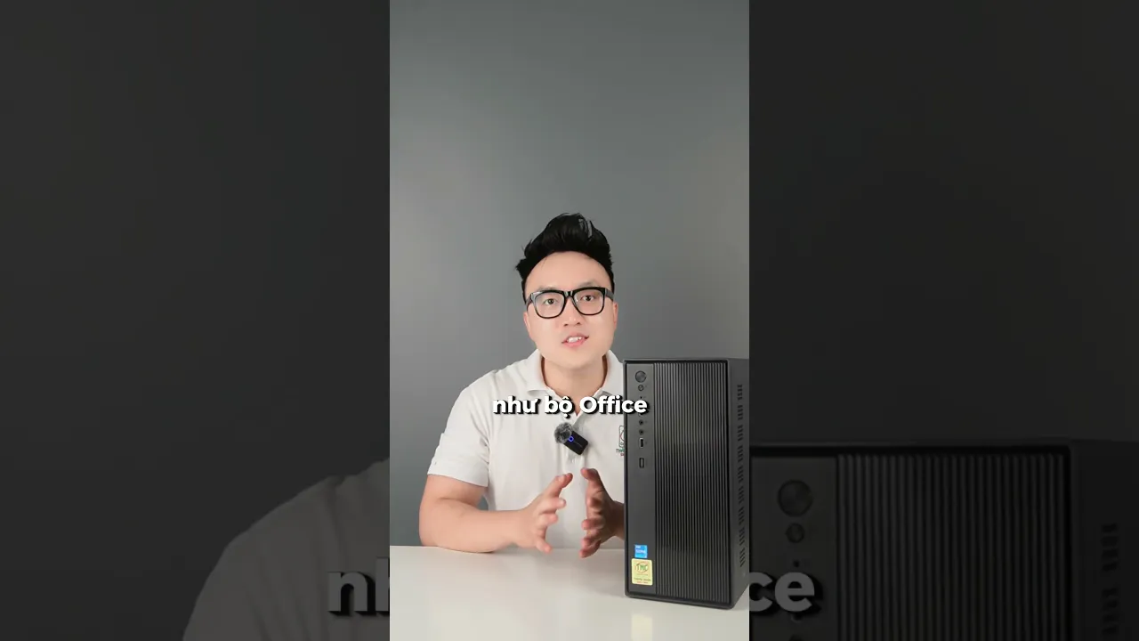 Video Thumbnail