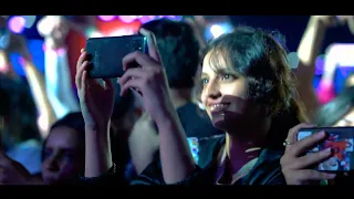 Bahaa Sultan Delwaqti Agabnako Live 2023 بهاء سلطان دلوقتي عجبناكوا 