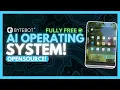 Download Lagu ByteBot OS: First-Ever AI Operating System IS INSANE! (Opensource)