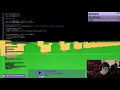 Live Shader Coding 15
