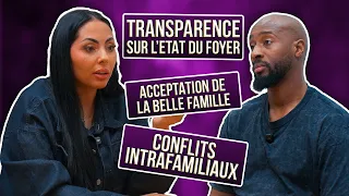 Vie de famille - Belle-famille et couple: comment éviter les conflits