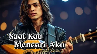 saat kau mencari aku slow rock melayu paling sedih 2025