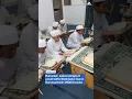 Ramadan: Jadual penghuni pusat tahfiz Madrasatul Quran Darussalamah (MQDS) padat