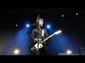 Johnny Marr - It's Time (Milan, Italy 06-11-2025)