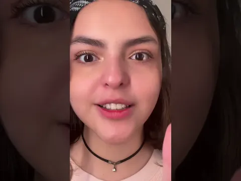 Así me depilo mi ojo 🫪