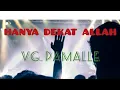 Download Lagu Hanya Dekat Allah - VG. Pamalle (Lagu Rohani Kristen)