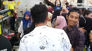 ngringet bareng cover muzdalifah nirwana mandala sakti show kandanghaur 17 juli 2022