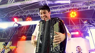 grupo som do sul matin garr o de potro baile animado