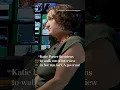 Katie Porter threatens to walk out of interview