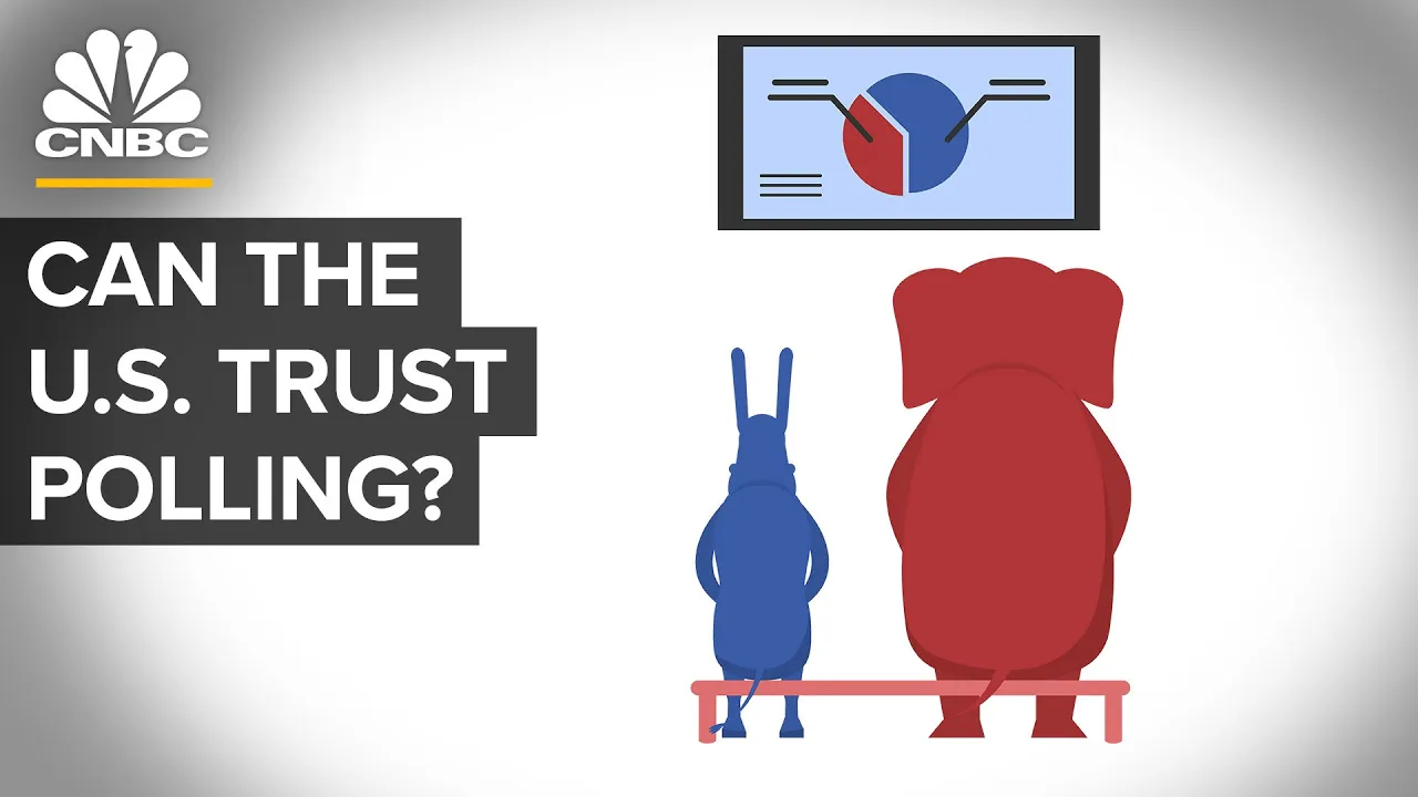 Are Polls Trustworthy?