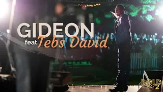 bold art 2 gideon feat tebs david