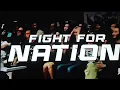TvOne Promo One Pride MMA BATTLE FOR GLORY 23 19