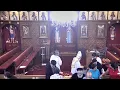 Lagu Divine Liturgy