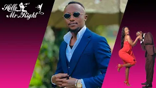 FASHONISTA DMAN MKARE ALIKAM JELLO MR RIGHT KUWACHAMBUA 