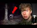 We Hunted the Devil of Appalachia It Found Us