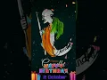 Download Lagu Gandhi Jayanti Status  - Full Screen HD