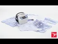 Kendall SCD 700 Controller Features and How to Clean