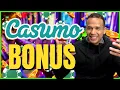 Exclusive Casumo Sign-Up Bonus - How To Redeem Casumo s Best Bonus