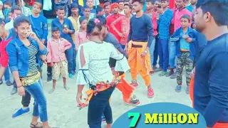 #faruwahi_dance | Ye_Chhoti_Tohara_Choti_Se_Chot_Lagata | #Pramod_Premi | ऐ छोटी चोटी से चोट लगता |