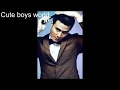 Download Lagu HOT Image Model Asian from Viet Nam model Vinh Thuy so handsome