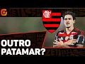 Download Lagu O FLAMENGO ESTÁ EM UM PATAMAR ACIMA DOS DEMAIS FAVORITOS DO BRASIL? - Programa completo (26/08/25)