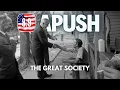 APUSH - 8 9 The Great Society