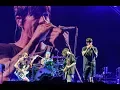Lagu RHCP - Sick Love - Meadows Festival 2017 [PROSHOT] (SBD audio)