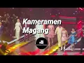 Gejolak Asmara - King Nassar Dan Artis DA7 - Mega Konser