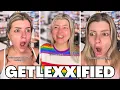 FUNNY GETLEXXIFIED SKITS COMPILATION GETLEXXIFIED TIKTOK HUMOR