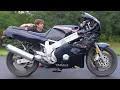 Seller Said This 300 Parts Motorcycle Would Never Run Again INSANE DEAL
