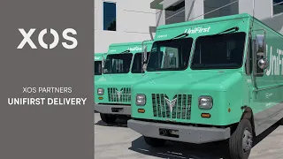 Xos Partners UniFirst