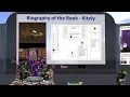 OpenSimulator Community Conference - Dec 5-6 2020