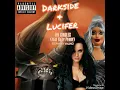 Lagu Stephany Valino - Darkside \u0026 Lucifer (The Single)