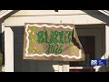 UMass Amherst Blarney party calmer 14 arrests reported