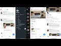 Twitter 5 Ionic 5