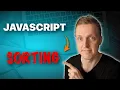 Array Sort JS - Javascript Sort Alphabetically and Sort Array of Objects Javascript