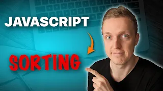 Array Sort JS - Javascript Sort Alphabetically and Sort Array of Objects Javascript