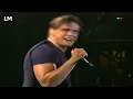 Luis Miguel - Que Nivel De Mujer - Video Mejorado - En Vivo Argentina 1996 - Restaurado