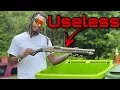Why The Mossberg Shockwave 590 Isn t Worth Buying